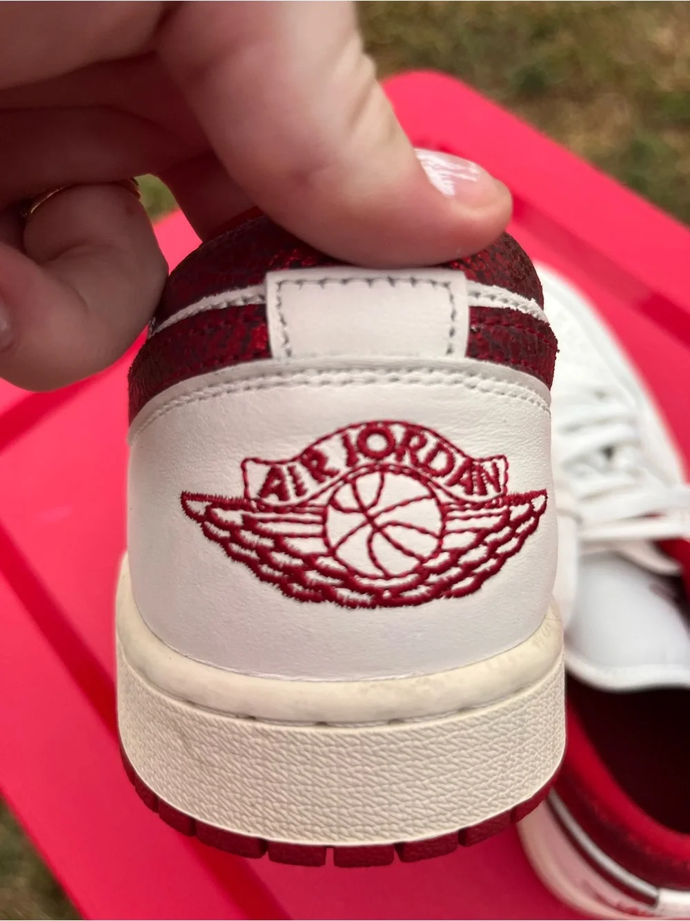 Air Jordan